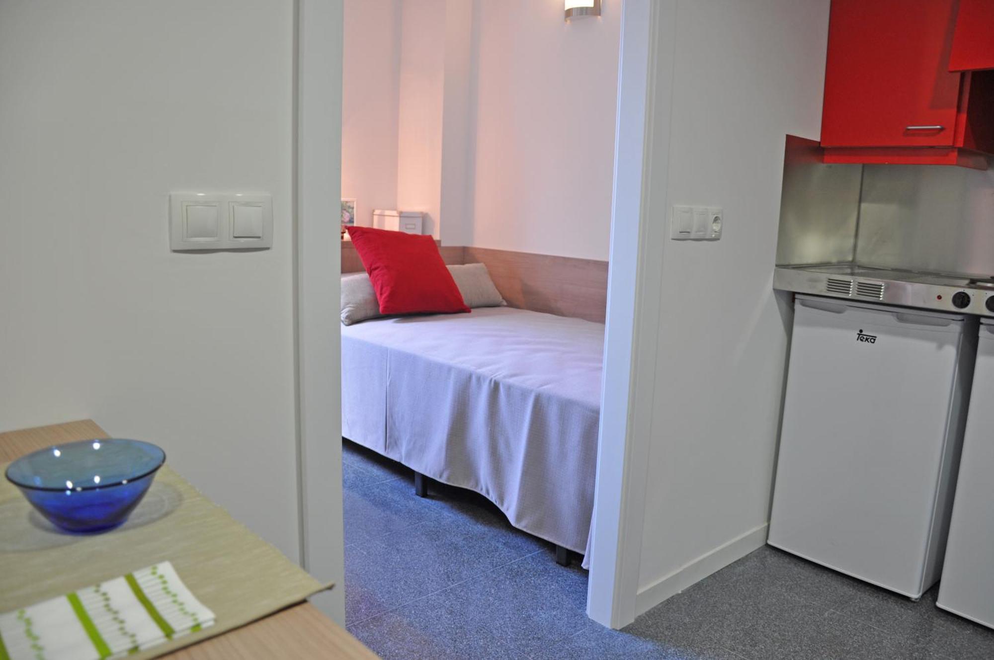 Hostal Universitarios Hipatia