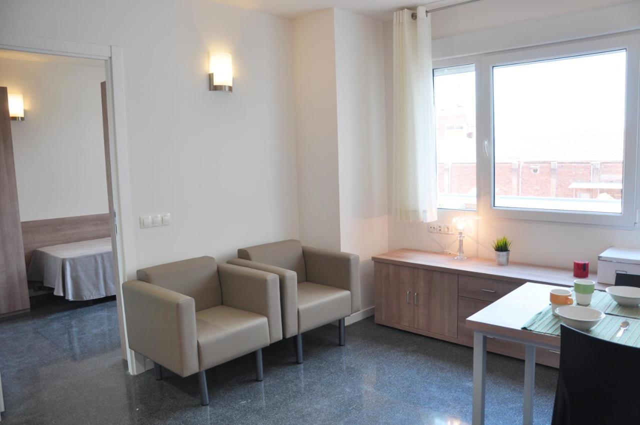 Universitarios Hipatia Hostal *